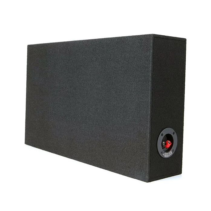 Pioneer TS-A3000LB A Series 12" (30cm) Shallow Component Subwoofer Enclosed 
