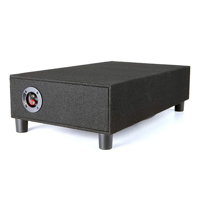 Pioneer TS-A3000LB A Series 12" (30cm) Shallow Component Subwoofer Enclosed 