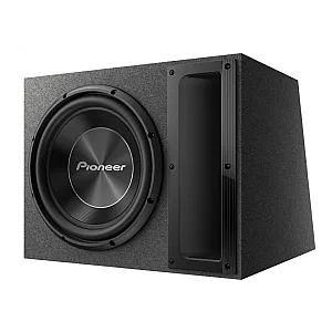 Pioneer TS-A300B 30 cm Enclosed Slot-type Port Car Subwoofer (1500W)