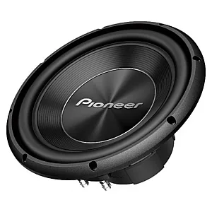 Pioneer TS-A300S4 30cm 12" Enclosure Type Single Voice Coil Subwoofer (1500W)