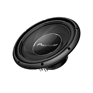 Pioneer TS-A30S4 A-Series 30cm 12"  Single 4W Voice Coil Component Subwoofer (1400W)
