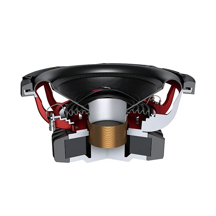 Pioneer TS-W3020PRO Samurai Series 12" High Efficiency Subwoofer