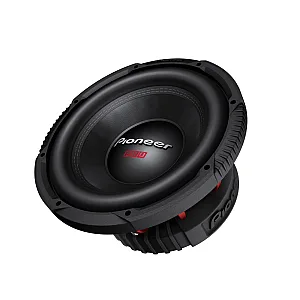 Pioneer TS-W3020PRO Samurai Series 12" High Efficiency Subwoofer (3500W)
