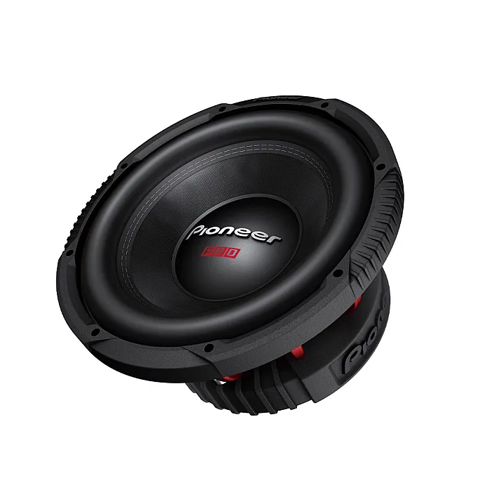 Pioneer TS-W3020PRO Samurai Series 12" High Efficiency Subwoofer