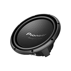 Pioneer TS-W32S4 12" 30cm Champion Series Component Subwoofer 1500W