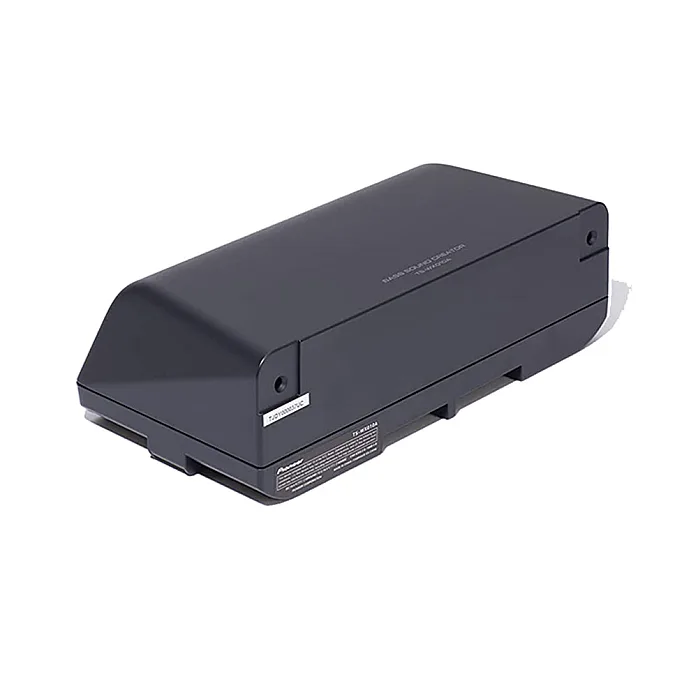 Pioneer TS-WX010A Under Seat Subwoofer Amplifier Ultra Compact Active Subwoofer