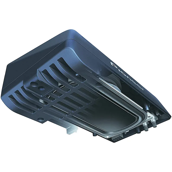 Pioneer TS-WX010A Under Seat Subwoofer Amplifier Ultra Compact Active Subwoofer