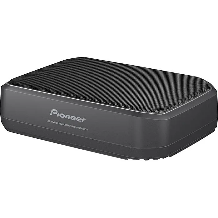 Peugeot Boxer 2019> 6.5" 2-Way Component Car Speaker and Subwoofer Upgrade Kit
