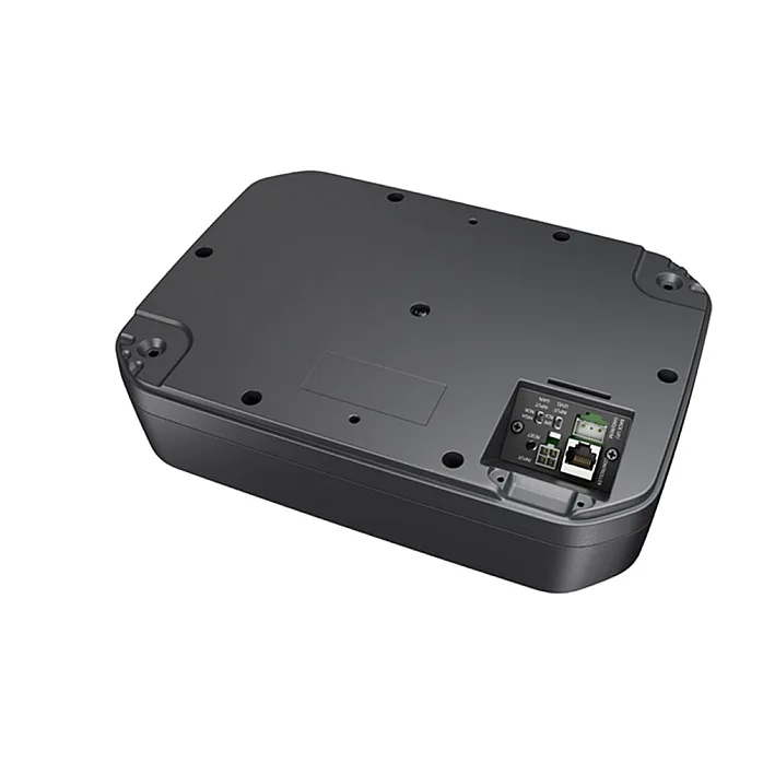 Peugeot Boxer 2019> 6.5" 2-Way Component Car Speaker and Subwoofer Upgrade Kit