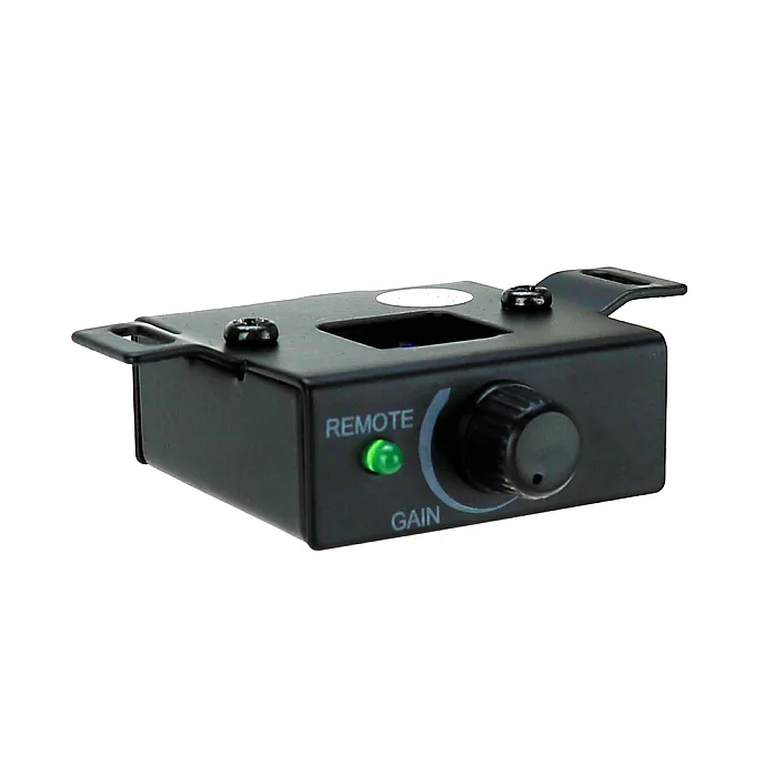 Phoenix Gold Z8AB 8" Active Car Subwoofer Enclosure 500W
