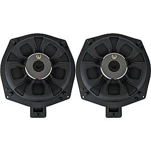 Phoenix Gold ZDSB200S 8" 150W Subwoofer Kit For BMW
