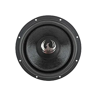 Phoenix Gold ZP12D2 12" Street Bass Car Subwoofer (1500W RMS)