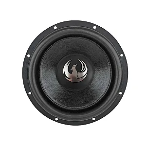 Phoenix Gold ZP12D4 12" Street Bass Car Subwoofer (1500W RMS)