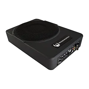 Phoenix Gold ZR10P 10″ Compact Under Seat Subwoofer 400W
