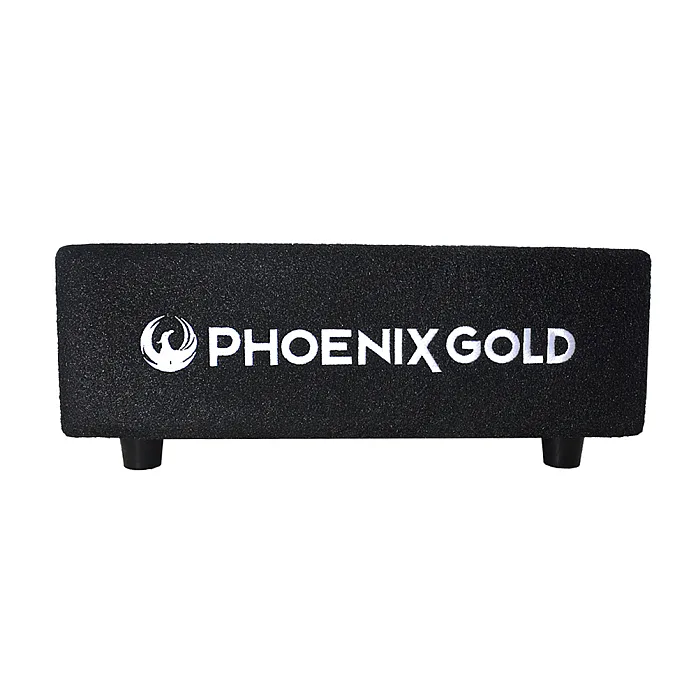 Phoenix Gold ZX18PDF 8″ Ultimate 360 Degree Slim Subwoofer Box - 500W Max Power