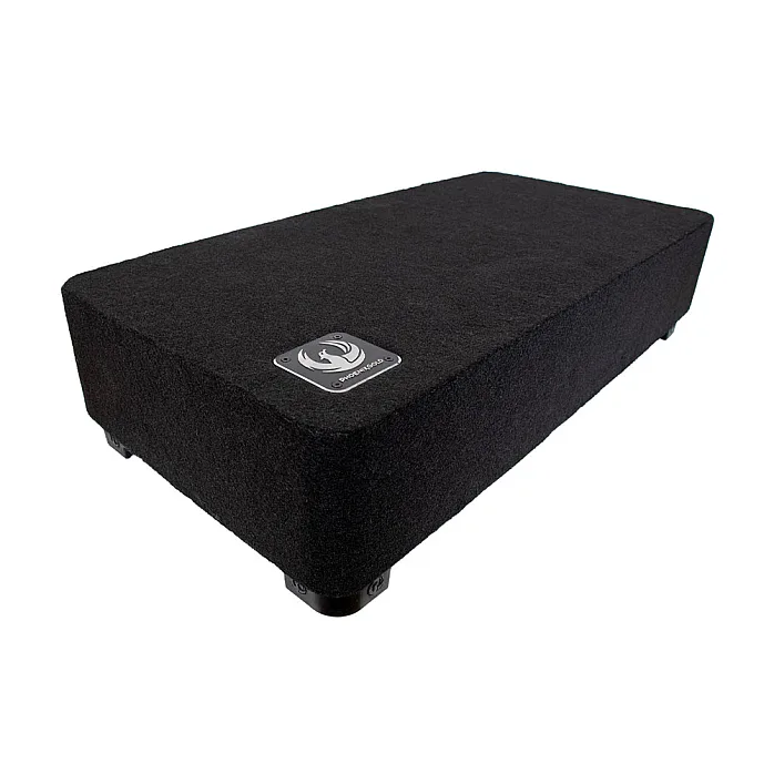 Phoenix Gold ZX210PBSi ZX Series Dual 10" Max Down Firing Slim Loaded Enclosure 700W