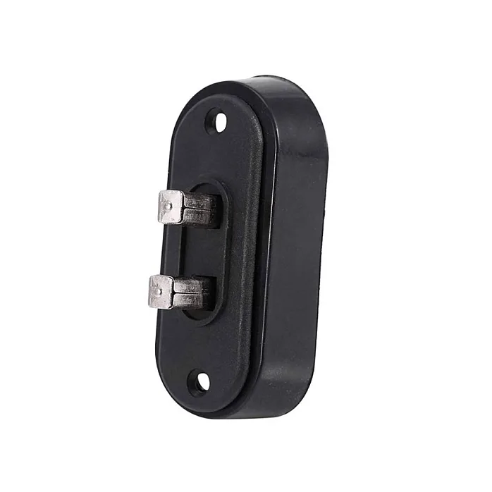 InCarTec 85-213 Universal Automotive Sliding Door Contact Pad Pin Switch (Car / Truck / Van Central Locking)