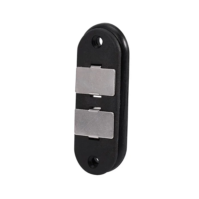 InCarTec 85-213 Universal Automotive Sliding Door Contact Pad Pin Switch (Car / Truck / Van Central Locking)