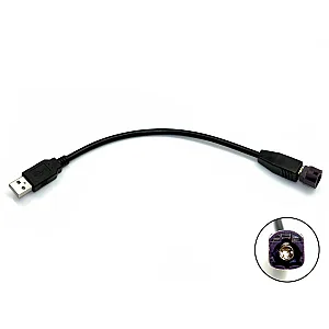 CTMERCEDESUSB.2 Mercedes Sprinter 2016 - 2018 USB Retention Adapter