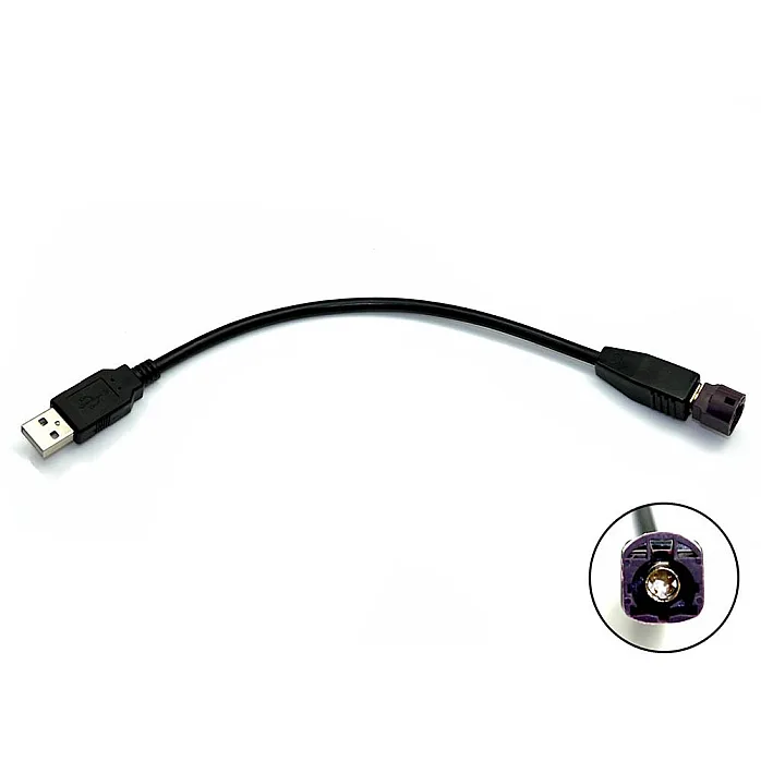 CTMERCEDESUSB.2 Mercedes Sprinter 2016 - 2018 USB Retention Adapter