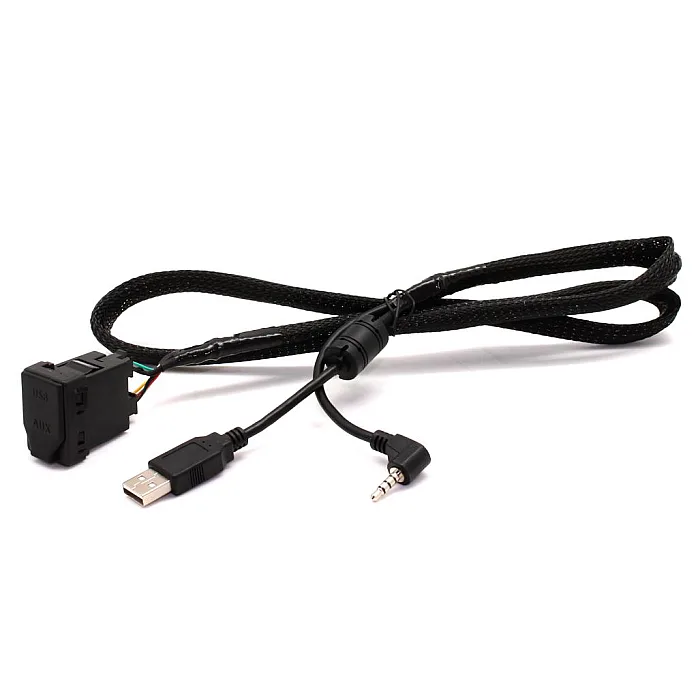 Connects2 CTTOYOTAUSB.2 Toyota Yaris 2008 Onwards USB Interface Kit