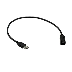 Connects2 CTVXUSB.2 Vauxhall Adam, Corsa OEM USB Socket Adaptor