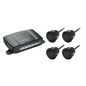 Pioneer ND-PS1 Optional Rear Parking Sensors designed for SPH-10BT