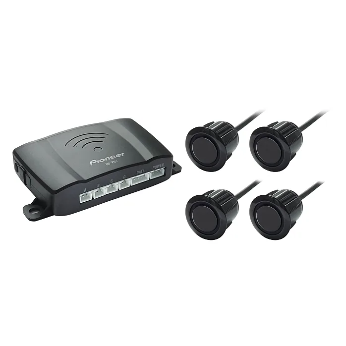 Pioneer ND-PS1 Optional Rear Parking Sensors designed for SPH-10BT