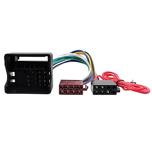 CT20BM03 BMW Mini ,1, 3, 5 Series, X3, Z4 ISO Wiring Harness Adaptor