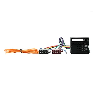 CT20CT02 Citroen C3 Picasso, C4 Picasso DS3, DS4, DS5 ISO Wiring Harness Adaptor