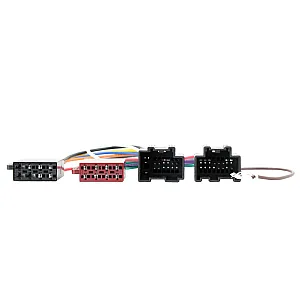 CT20CV01 Chevrolet Aveo, Captiva, Epica, Kalos ISO Wiring Harness Adaptor
