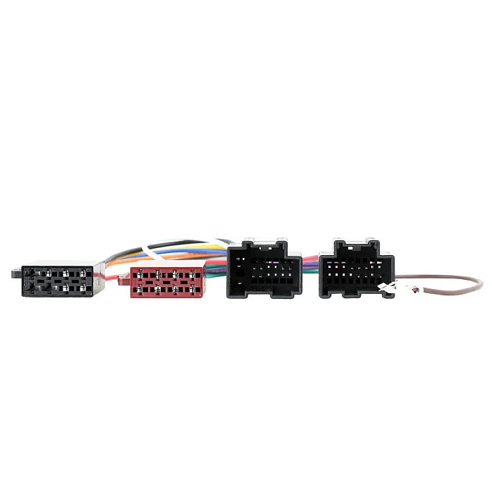 CT20CV01 Chevrolet Aveo, Captiva, Epica, Kalos ISO Wiring Harness Adaptor