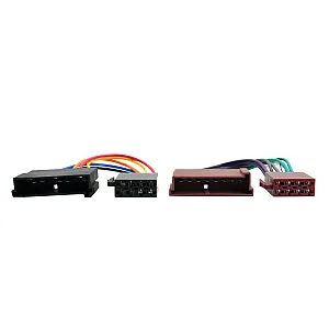 CT20FD01 Ford Granada, Orion, Scorpio, Sierra Wiring Harness Adaptor
