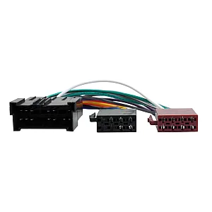 CT20HY02 Kia Picanto, Rio, Sedona, Sorento, Spectra Wiring Harness Adaptor Lead