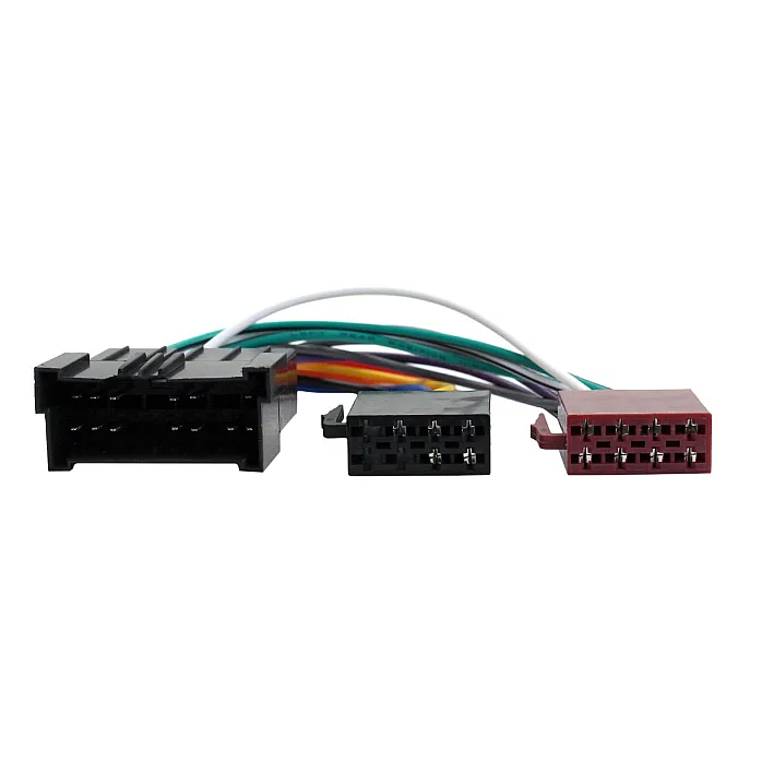 CT20HY02 Kia Carens, Carnival, Cerato, Opirus, Optima Wiring Harness Adaptor Lead