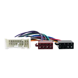 CT20NS02 Nissan Almera, Micra, Primera, Terrano, Vanette, X-Trail Wiring Harness Adaptor