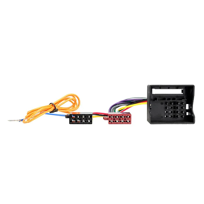 CT20PE02 - Peugeot 207, 3008, 406, 407, 807 Wiring Harness Adaptor ISO Lead