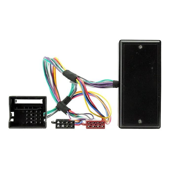 Connects2 CT51-BM04 - BMW 3, 5 Series, X3 Non Harmon Kardon Active System Adaptor