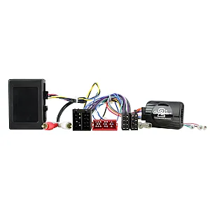 Connects2 CT51-PO04 Porsche 911, Boxster, Cayman Active System Adaptor