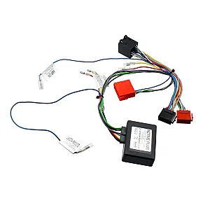 Connects2 CT53-AU03 - Audi A2, A3, A4, TT Active System Interface Amplified Adaptor Lead