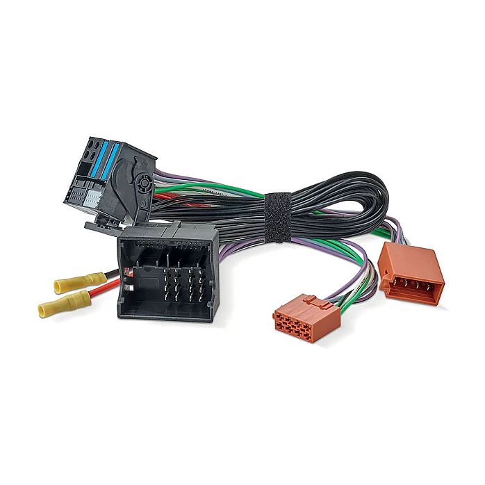 Focal Inside BMW / MINI Y-ISO Harness Cable Adaptor