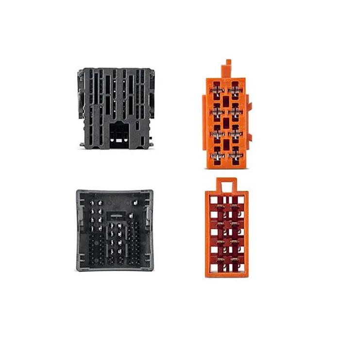 Focal Inside IW-PSA-YISO Adaptation ISO Cable Harness For Citroen, DS Automobiles and Peugeot