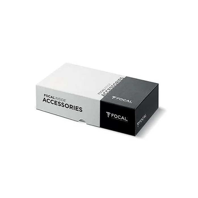 Focal Inside IW-PSA-YISO Adaptation ISO Cable Harness For Citroen, DS Automobiles and Peugeot