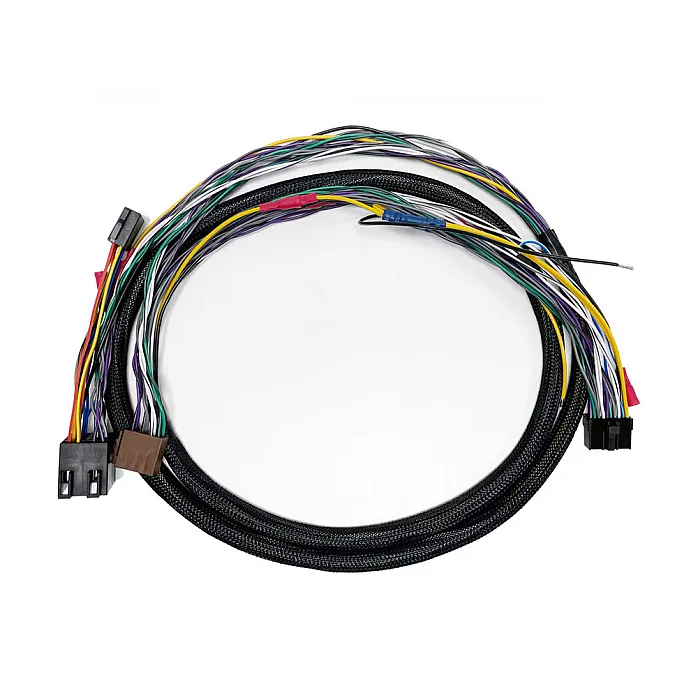 Phoenix Gold ZDAISOT2 ISO T Harness 220cm for ZDA4.6 DSP Amplifier