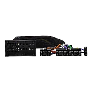 Phoenix Gold ZDC-BMW1 30cm Cable For BMW With HiFi Sound System (676)