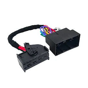 Phoenix Gold ZDC-BMW4- BMW ASD Bypass Connector