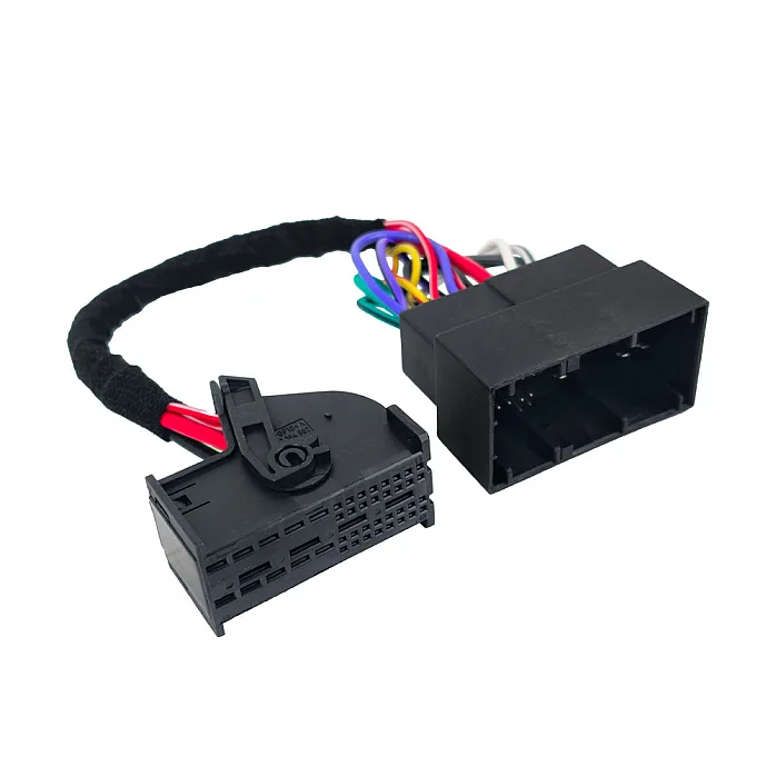 Phoenix Gold ZDC-BMW4- BMW ASD Bypass Connector
