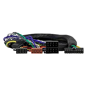 Phoenix Gold ZDC-ISO1 ZD Series 120cm ISO-T Harness With 20-Pin Molex Connector For MG