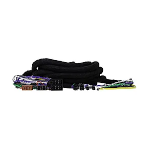 Phoenix Gold ZDC-ISOX5 ZD Series 520cm ISO-T Harness Adaptor Cable
