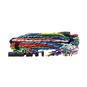 Phoenix Gold ZDC-UNI3 300cm Universal Wiring Harness With 20-pin Molex Connector